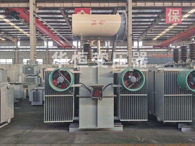 S11-8000/35番禺番禺番禺电力变压器价格