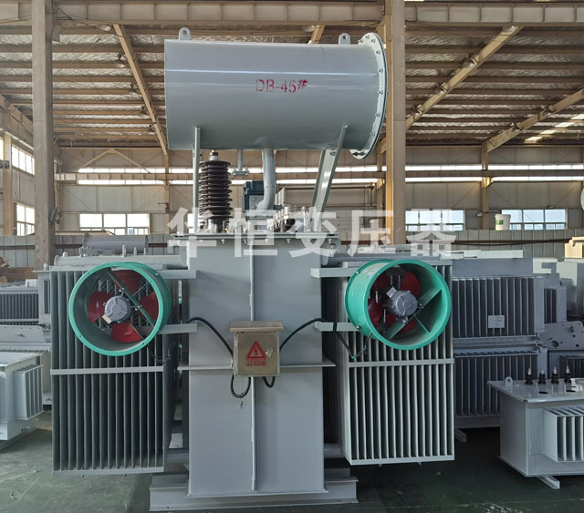 S13-8000/35番禺番禺番禺电力变压器