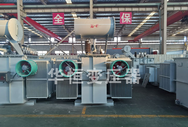S13-6300/35番禺番禺番禺电力变压器
