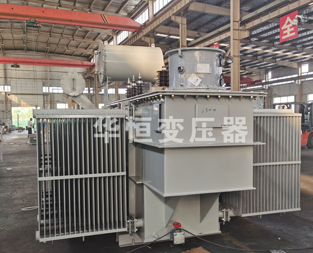 S11-8000/35番禺番禺番禺油浸式变压器价格
